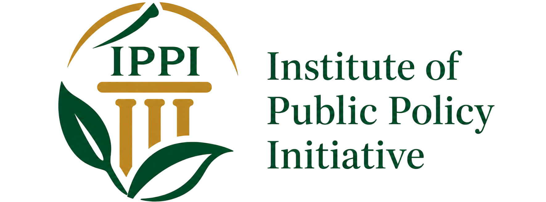 Institute of Public Policy Initiative